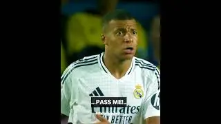 🇫🇷Mbappe 💔 Vini Jr🇧🇷