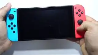 Solutia: Nintendo Switch nu mai porneste cand apas butonul power