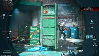 MW3 Camo grind 2023