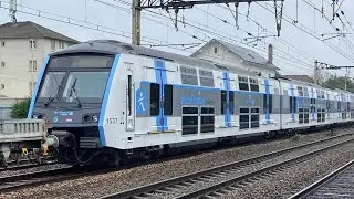 Premier MI2N Alteo IDFM à Saint Michel sur Orge