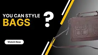 Bag Styling Tips | Beau Teek