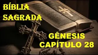 GÊNESIS CAPITULO 28