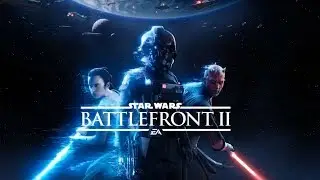 Star Wars  Battlefront II 2017 fx 6300 gtx 1050 high settings