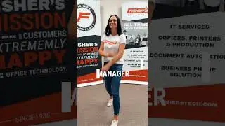 Heather Luchte Promo