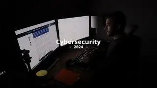 Get Started in Cybersecurity 2024 (A Guide)