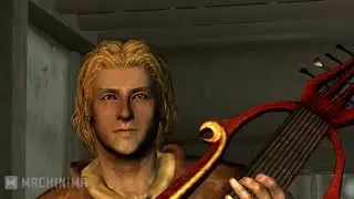 Day of the Dovah | Skyrim Music Video (Official Reupload)