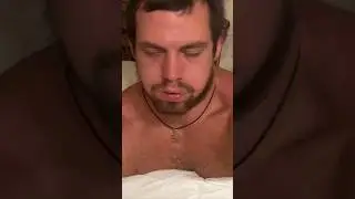 Как спать с открытыми глазами #shorts #tiktok #продвижение #kretsrelax