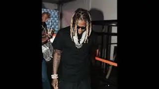 (FREE) Lil Durk Type Beat 