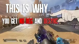 How Alt Tabbing Breaking the Game in Season 13 Apex Legends