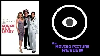 I Now Pronounce You Chuck & Larry-Trivia and Review