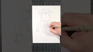 MeatCanyon's Woody #meatcanyon  #art