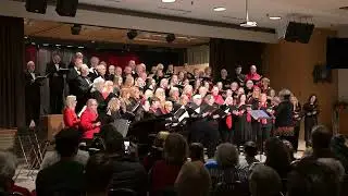 Jõululutervitus / Welcoming Christmas – Ilmi Liik, Marje Sink