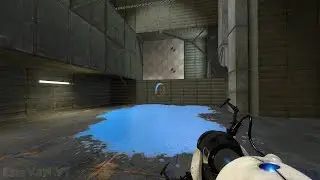 Portal 2 - PARTE 10