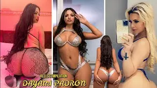 Dayami Padron Reels Compilation Part 1 