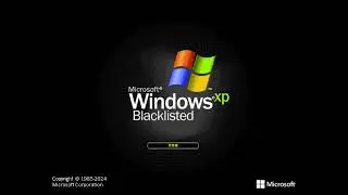 Windows Blacklisted History (OLD VERSION) - SlainingPacifiers [REUPLOAD]