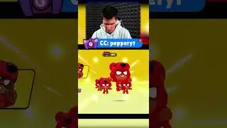 GRATIS Belohnungen in SQUAD BUSTERS! 🎉 #squadbusterd #supercell #brawlstars