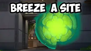 Viper Breeze A Site One Way Smoke Lineup