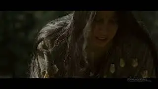 Indian rebel - The Burrowers