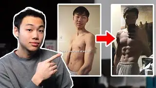 How Fitness Changed My Life Realistically