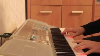 Легкий вальс на пианино - Евгений Гринько (Easy piano walz - Evgen Grinko)