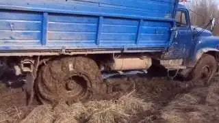 Газ 53