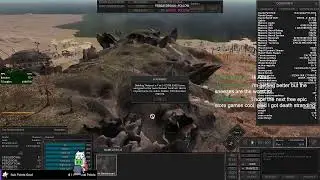 Kenshi Stream & Chill ~ Ruins Rework Continues! - VOD 98