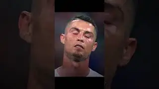 Ronaldo angry 💀🥵