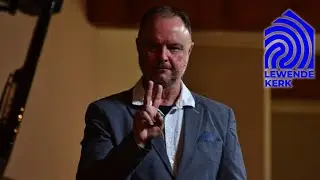 Hoekom kerk? Saam Nolan Van Zyl