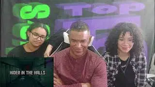 NUKE'S TOP 5 REACTION 