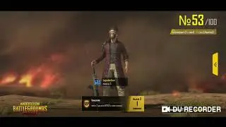 PUBG MOBILE неудачні катки
