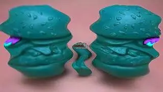 Preview 2b Chocolate Eggs (By Baby Big Mouth)