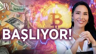 BAŞLIYOR! | BESTE UYANIK