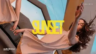 Sunset — Waimis | Free Background Music | Audio Library Release
