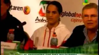 Kina Malpartida Luis Carlos Burneo Henry spencer 90 segundos