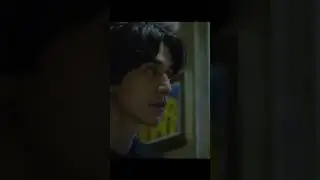 Съел человечину и не понял😳|Дорама: Незнакомцы из ада| #дорама #дорамы #dorama #kdrama