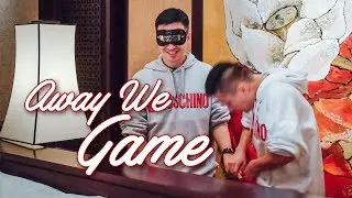 Away We Game Eps 1 - Adrian Anh Tuấn x Sơn Đoàn
