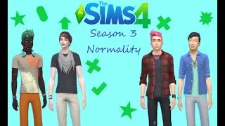 The Sims 4: S3 Normality #9- Failed Plantventure