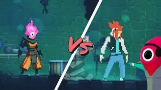 La ocasión en la que participé en "Multicells" (Evento de Akalifornication/link en la descripción)