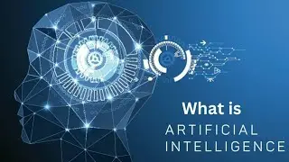 What is AI Artificial Intelligence
