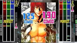 [GuitarFreaks v6] Vampire Killer
