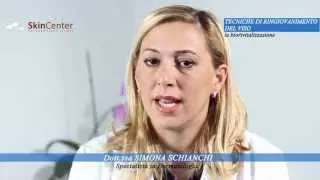 Biorivitalizzazione e invecchiamento cutaneo