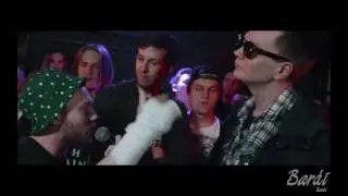 140 BPM Battle