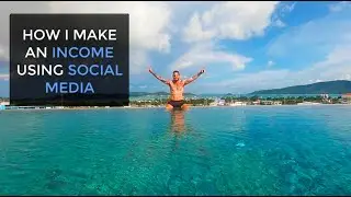 🌍Make Money While You Travel.