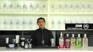 Absolut Akademi Juan Lopez GDL