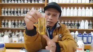 review bakhoor by keva. searah 2000 bunga