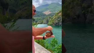 Spirit of the Wind & Waters Charging 