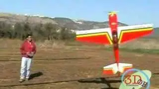 rc airplane