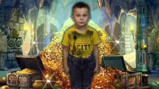 Игрушек много у меня. Видео для детей 4-7 лет