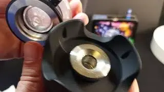 Dr Dabber Boost Evo E-Rig Unboxing And Review