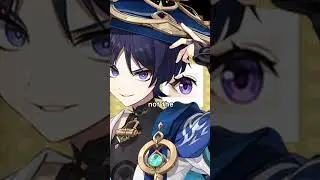 Guess the character